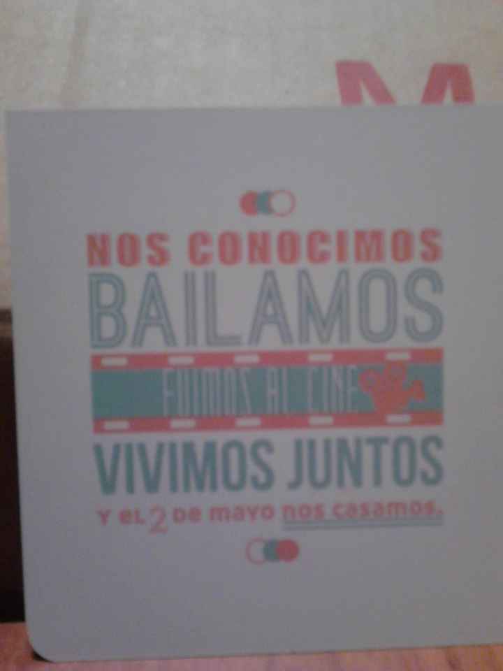 invitacion
