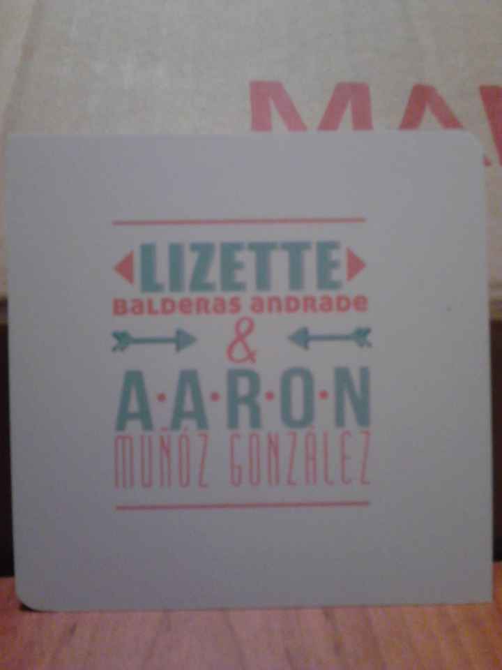 invitacion