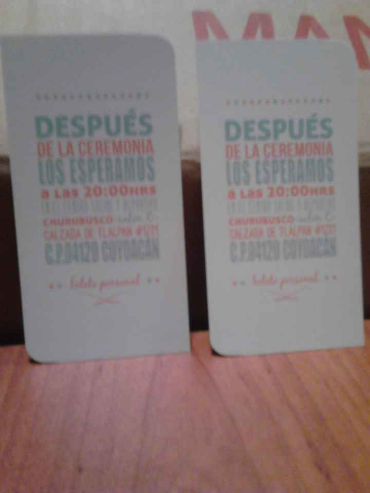 invitacion