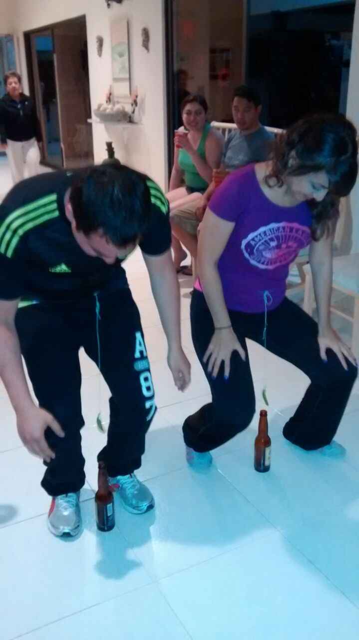 despedida