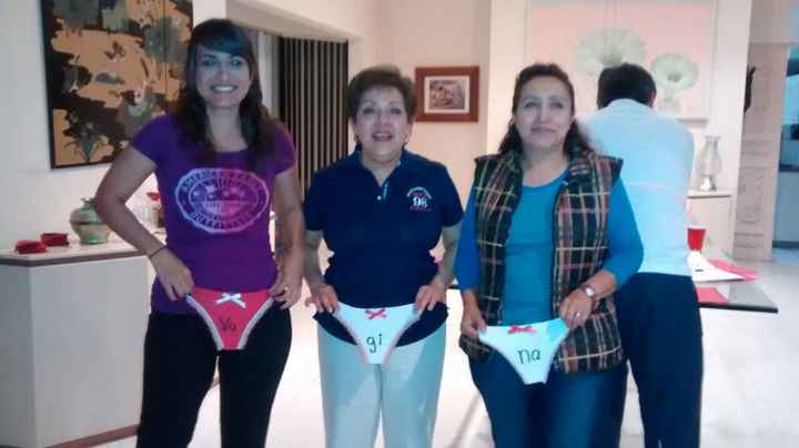 despedida