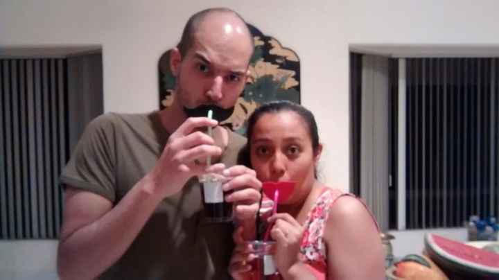 despedida 