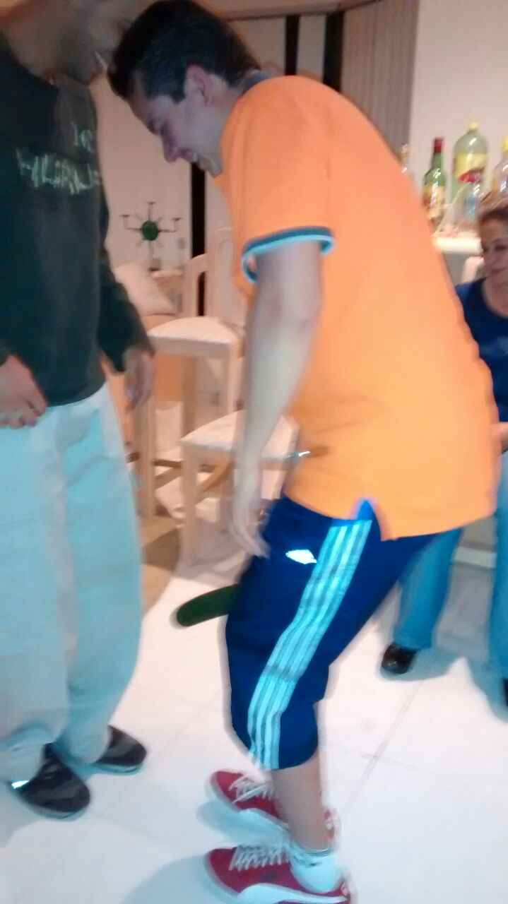 despedida