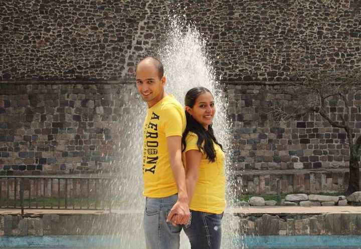 sesion casual