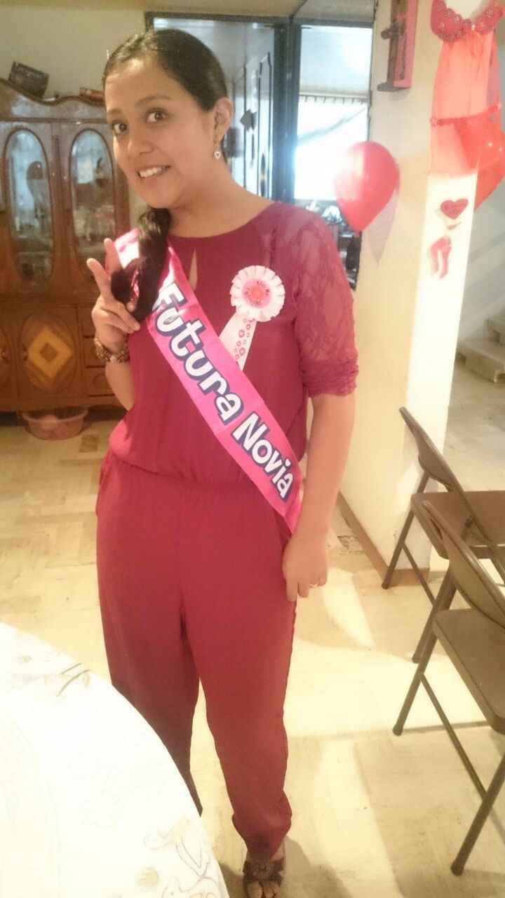 despedida