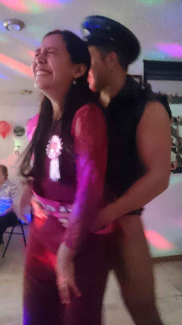 despedida