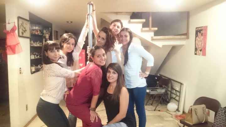 despedida