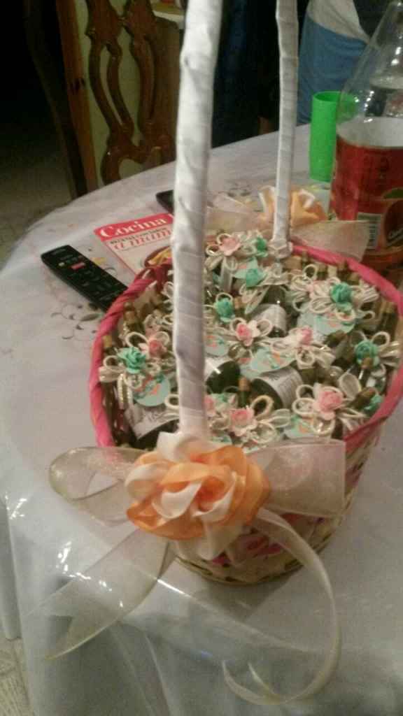 Mis burbujeros!! - 2