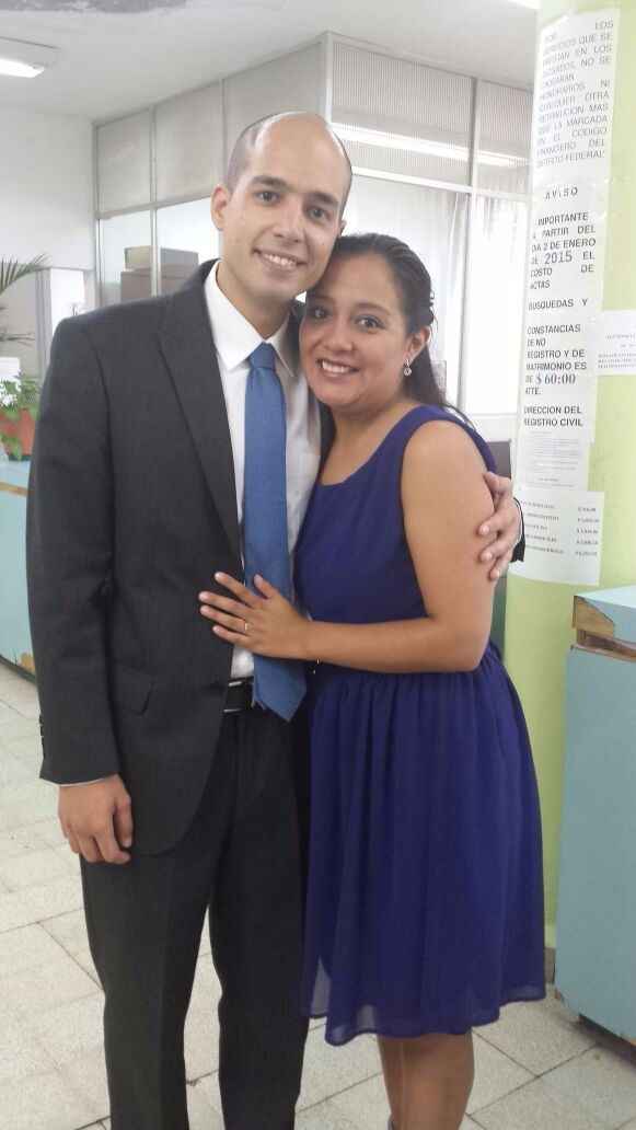 novios!!