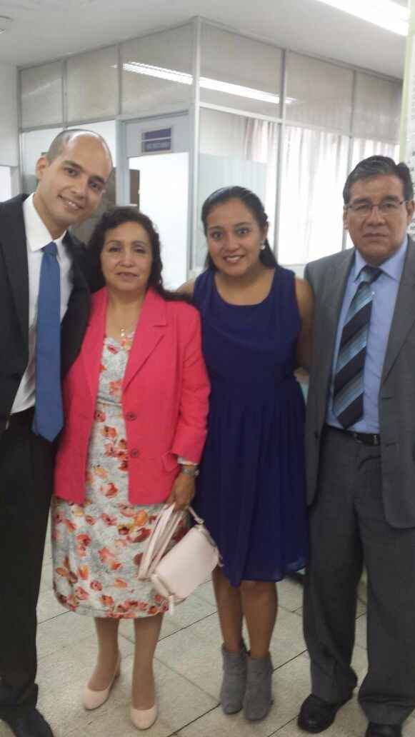 boda civil