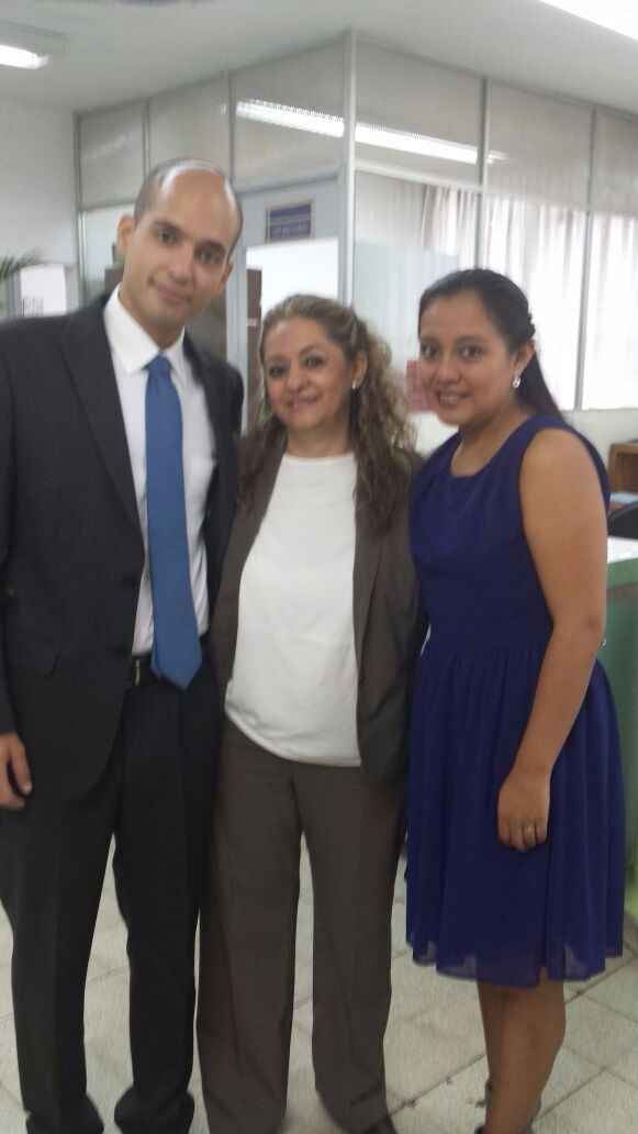 boda civil