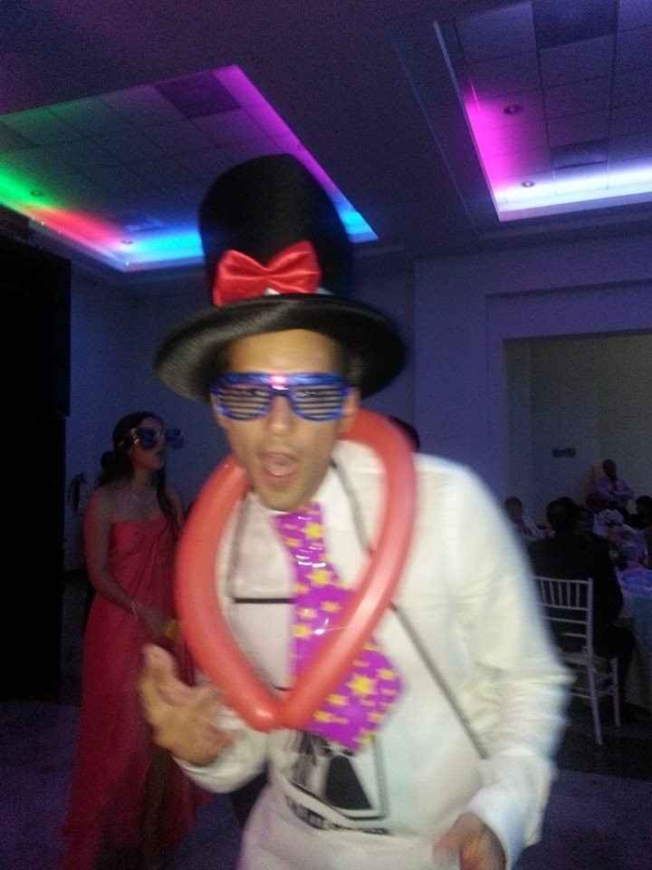 mi esposo!