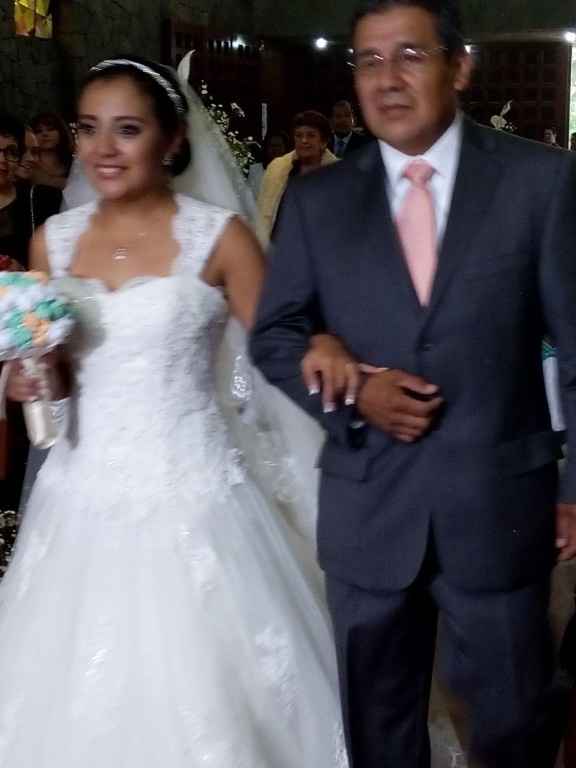 con mi papi