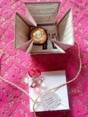 invitacion damas
