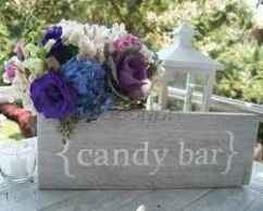 candy bar
