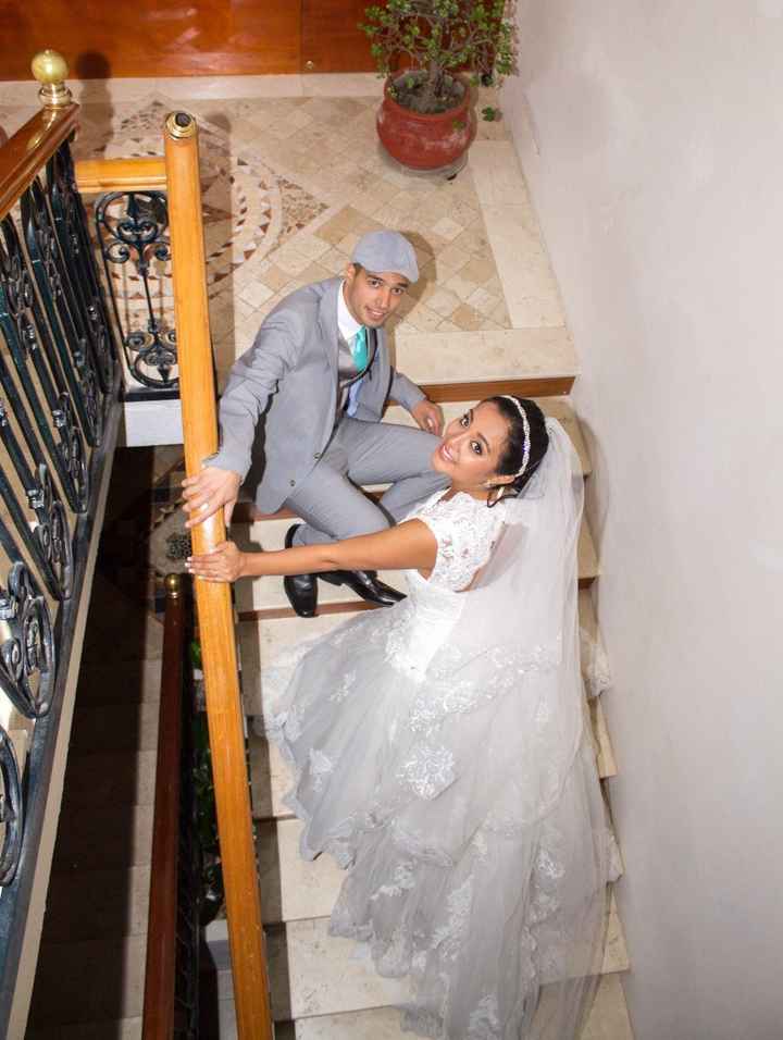 novios