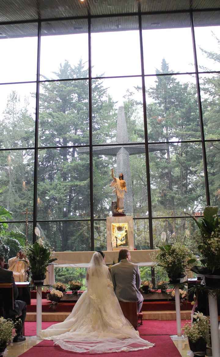 fotos iglesia
