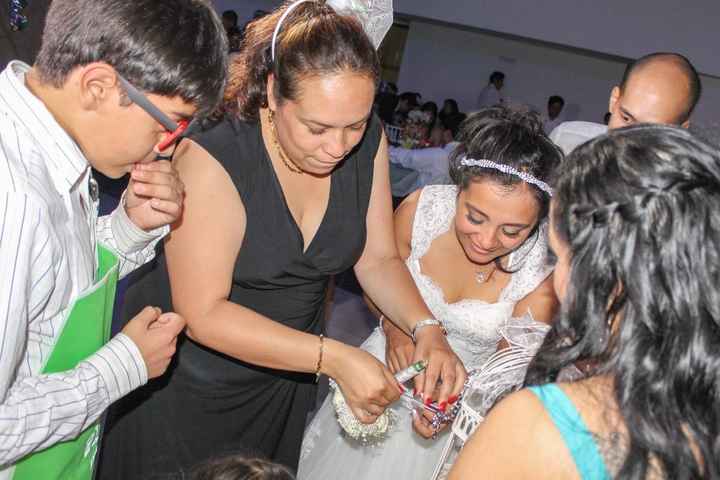 la ranita