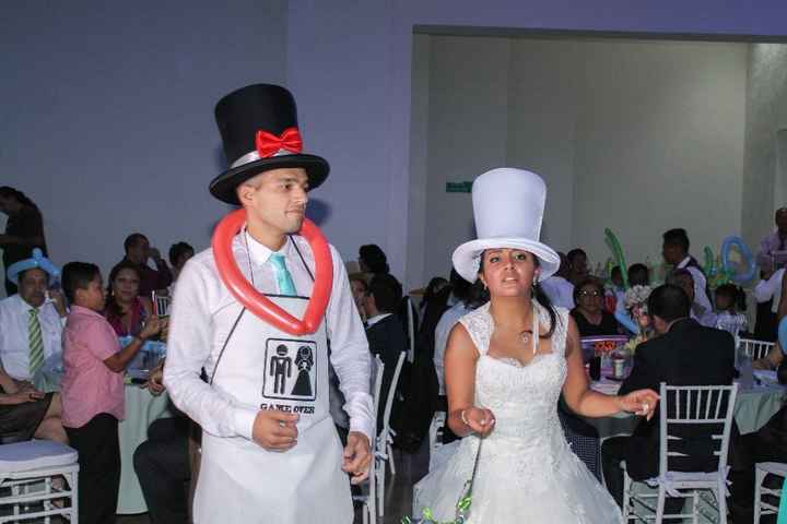 baile boda