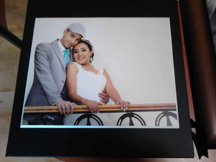 caja fotobook