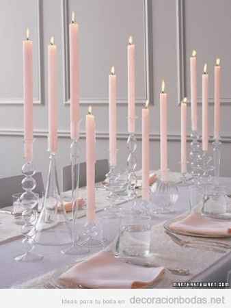 boda minimalista