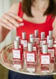 esmalte decorado
