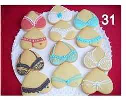 galletas para despedida