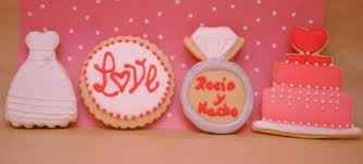 galletas despedida