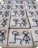 galletas despedida