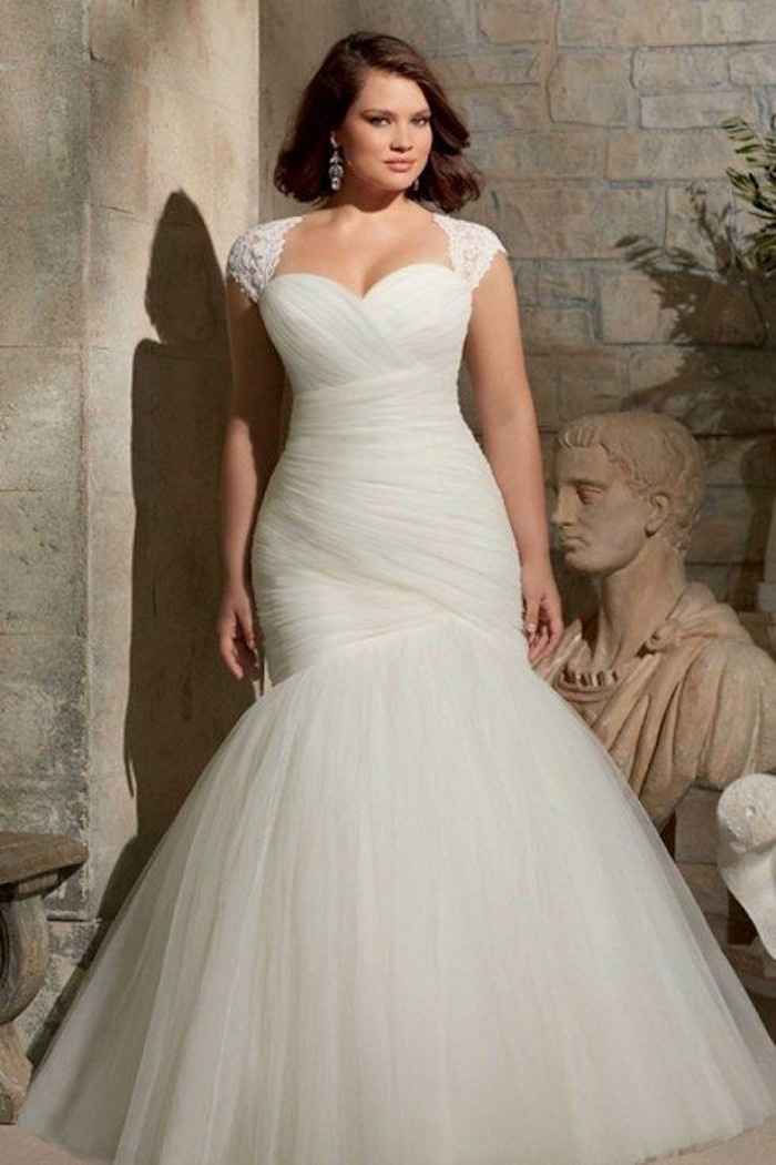 vestido de novia