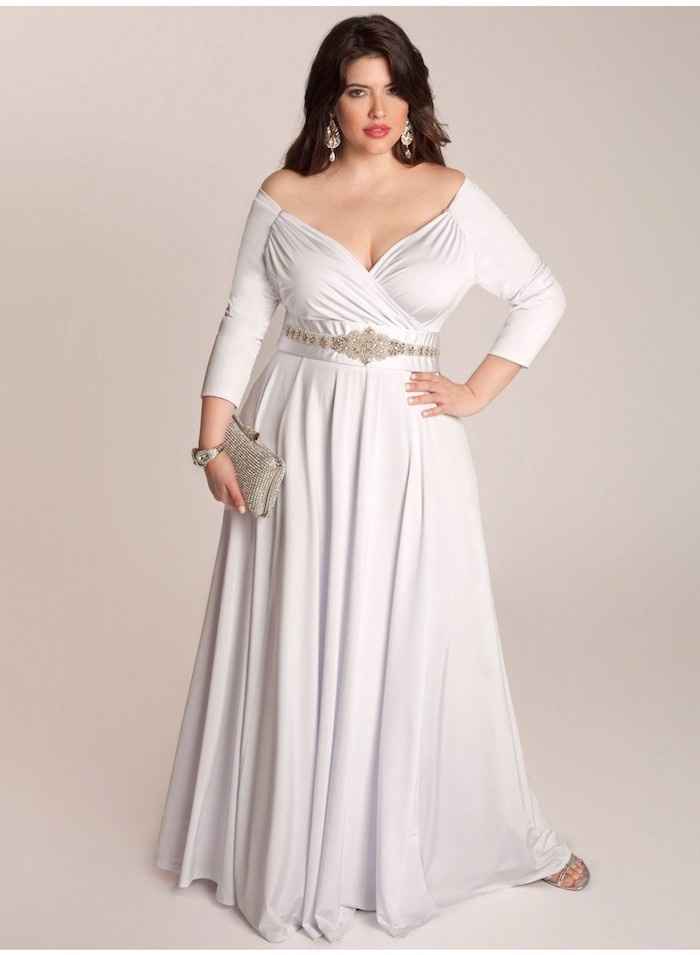 vestido de novia