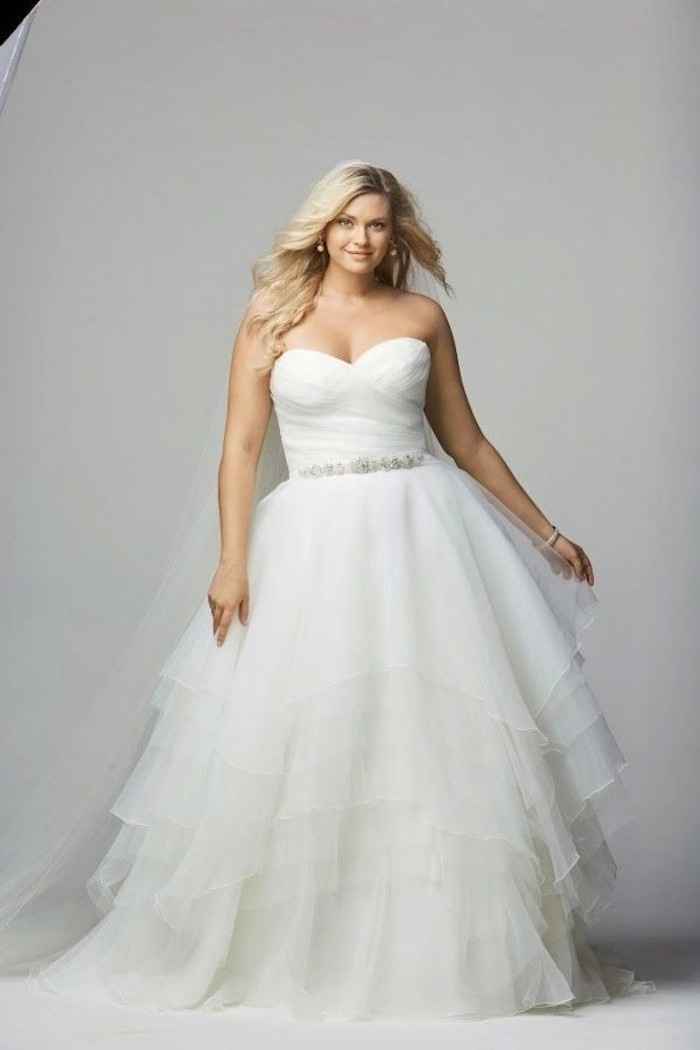 vestido de novia
