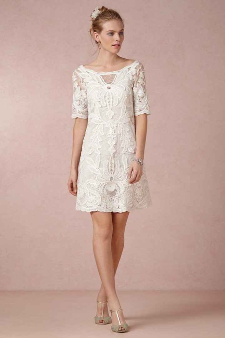 vestido novia