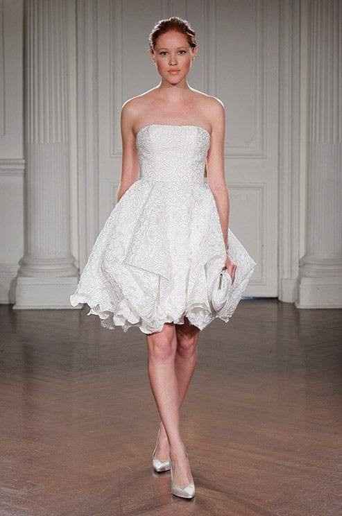 vestido novia