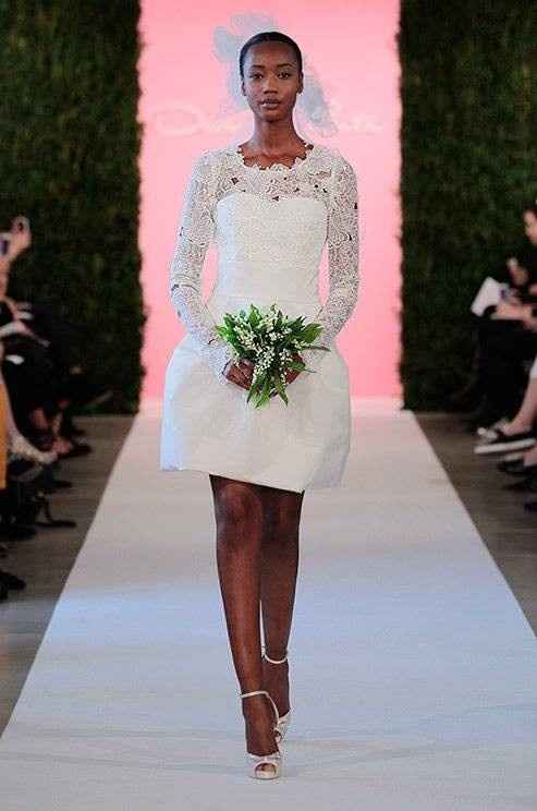 vestido novia