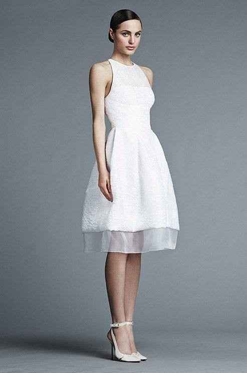 vestido novia