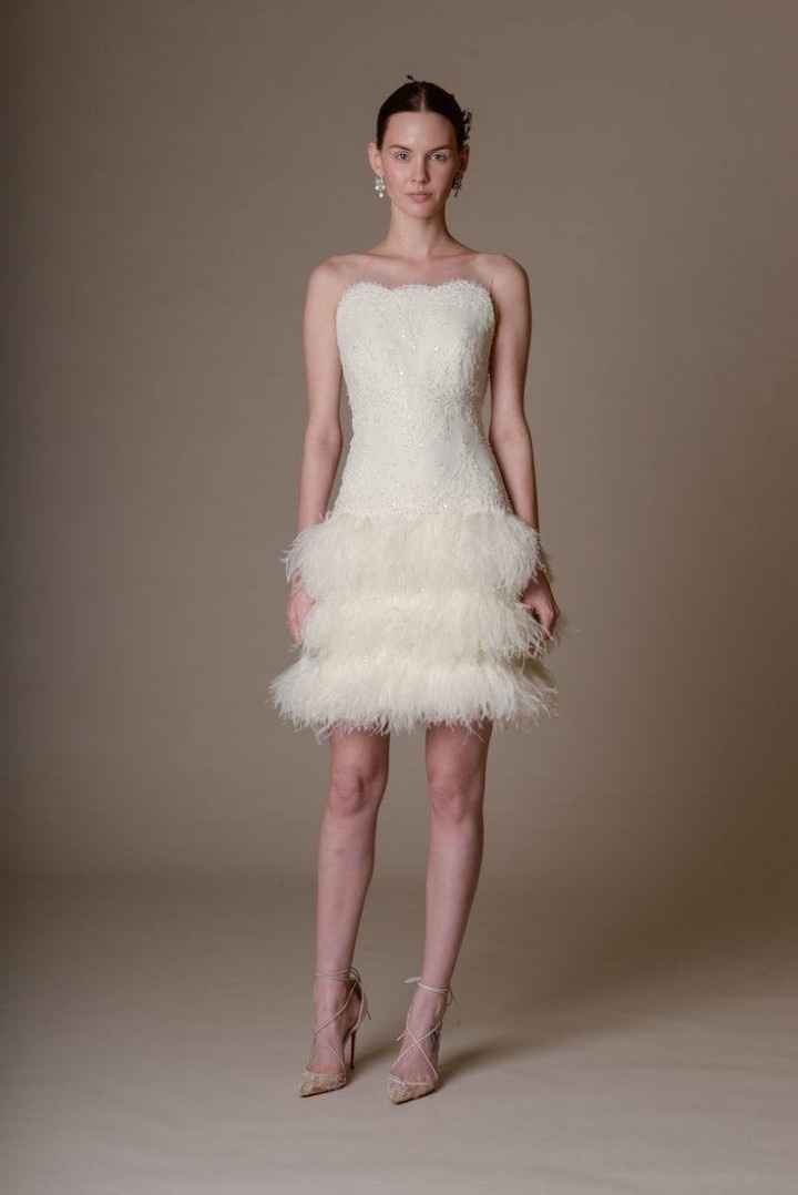 vestido novia