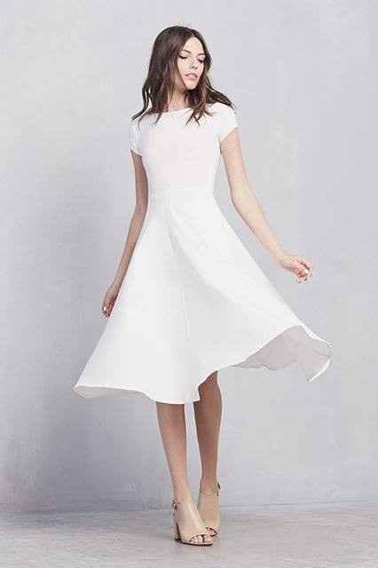 vestido novia