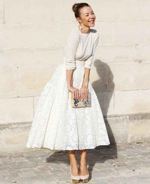 vestido novia