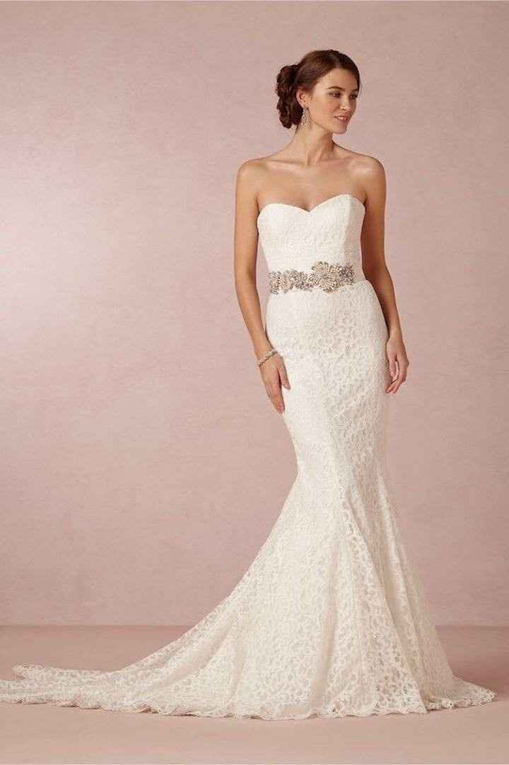 vestido novia