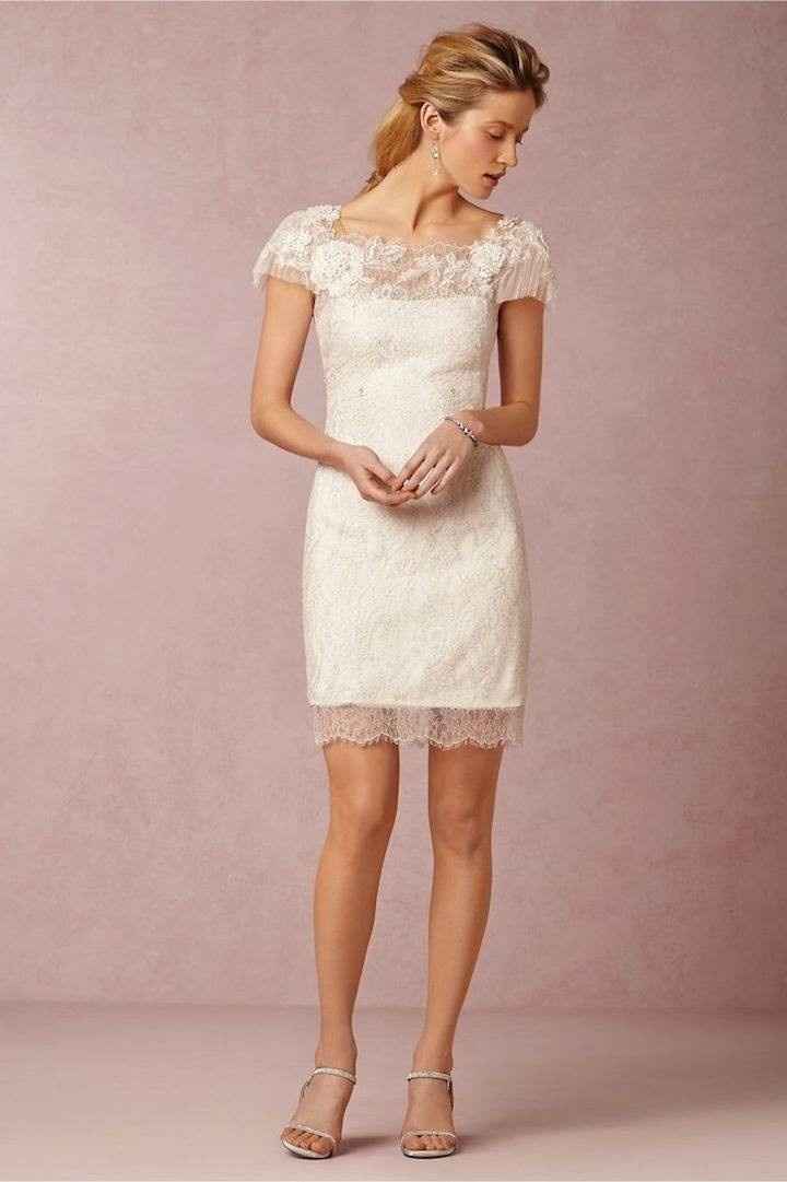 vestido novia