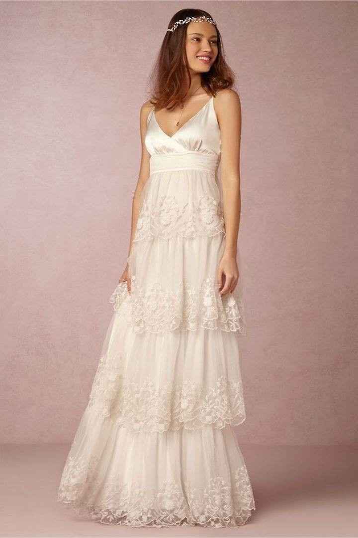 vestido boda