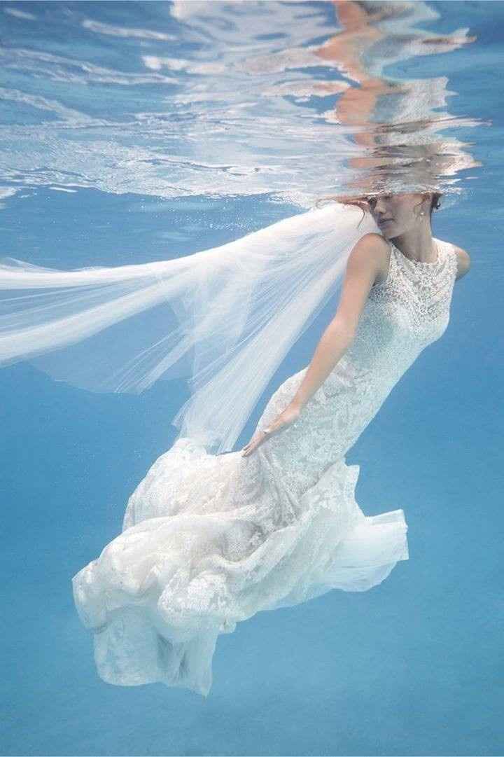 vestido boda