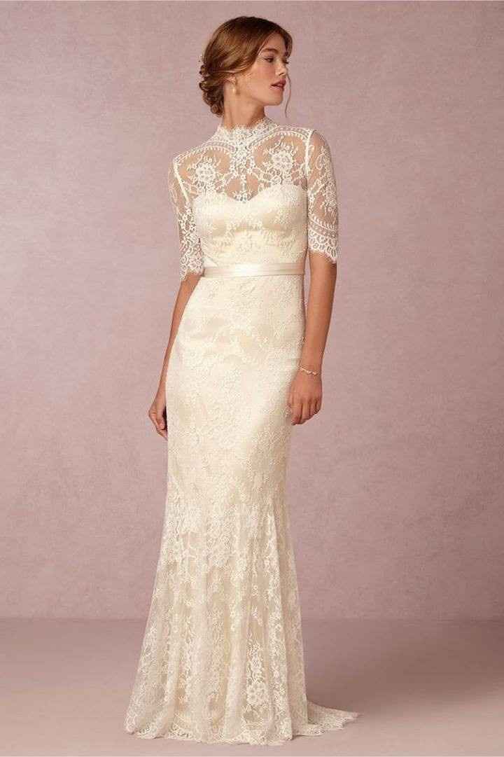 vestido boda
