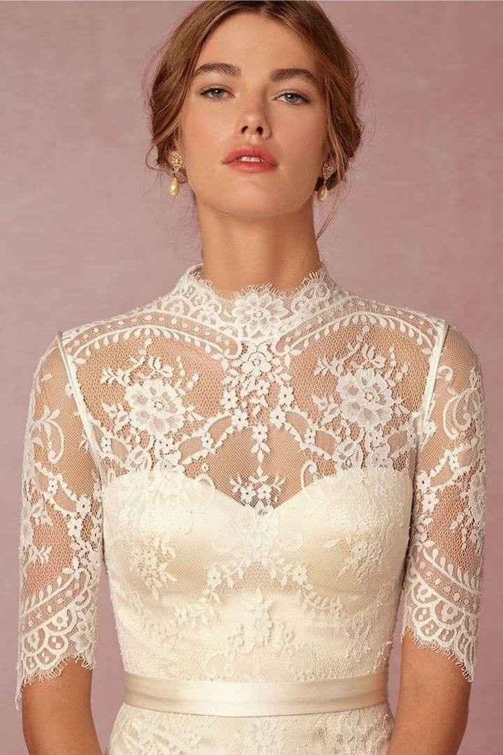 vestido boda