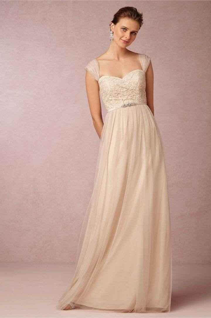 vestido boda