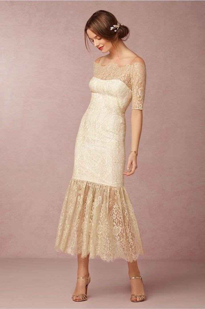 vestido boda