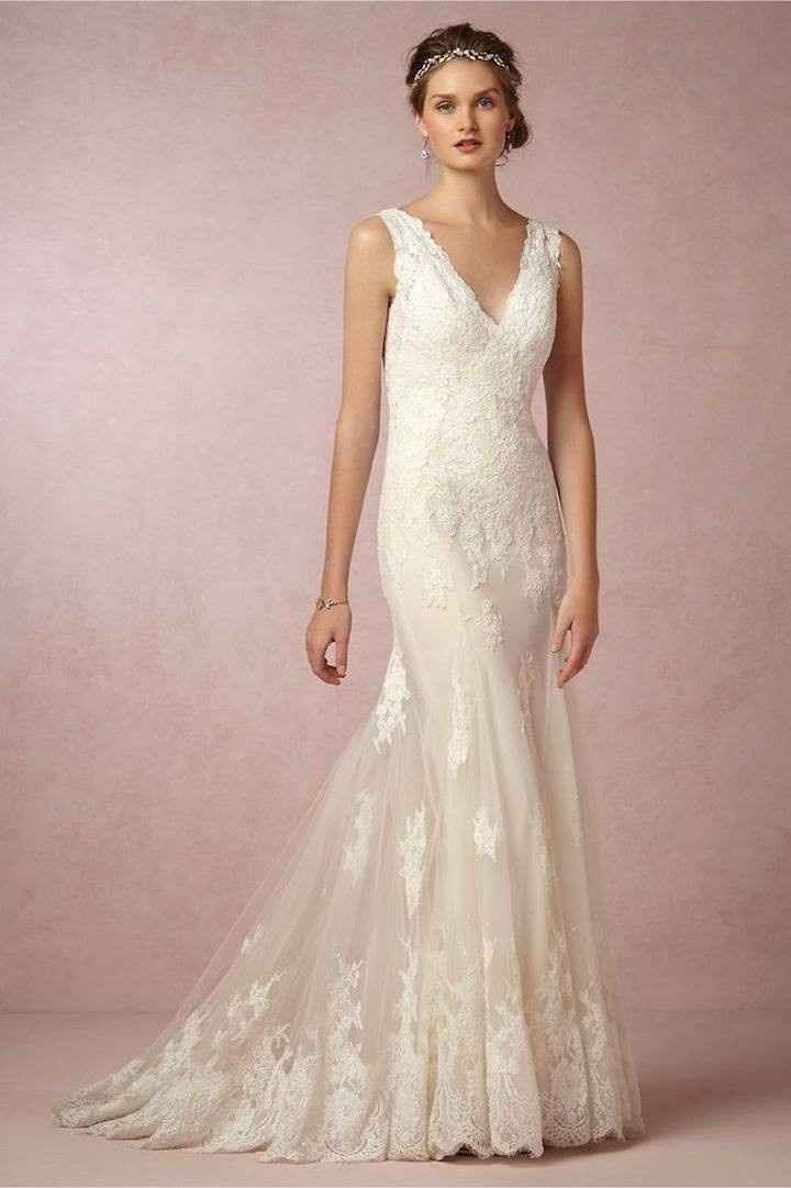 vestido boda