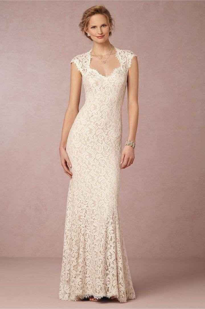 vestido boda