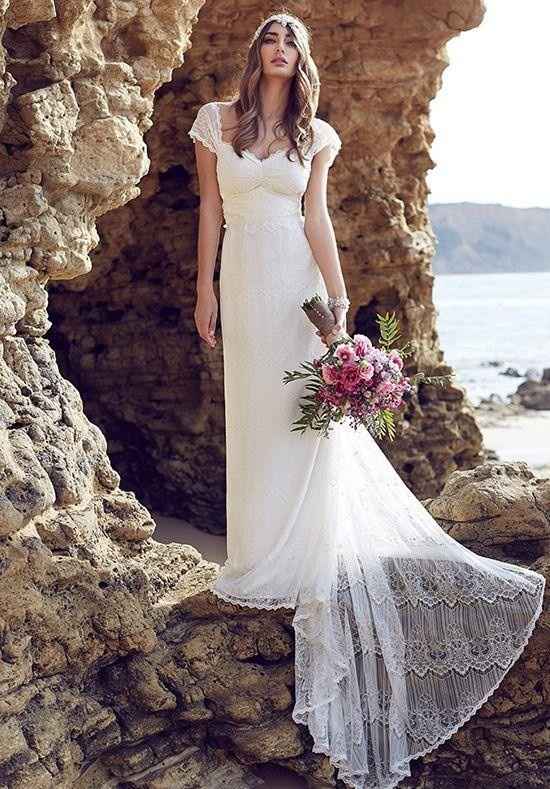 vestido boda